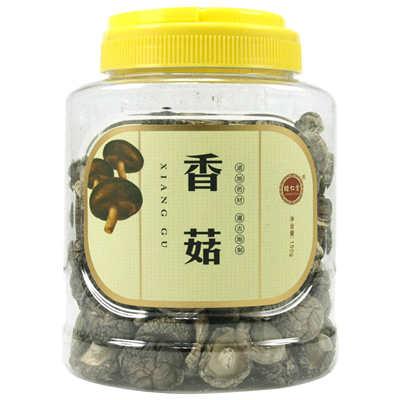 睦仁堂 香菇(精制)150g